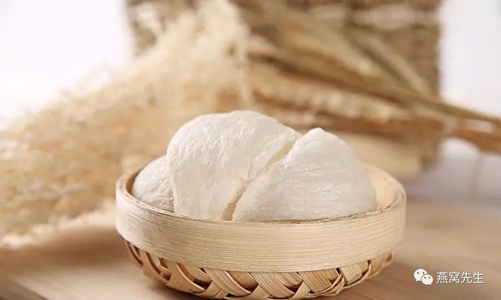 燕窝保存最佳方法,燕窝保存最好的方法