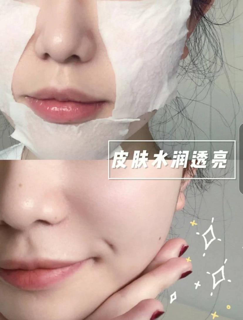 张韶涵化妆水视频,张韶涵推荐美白精华