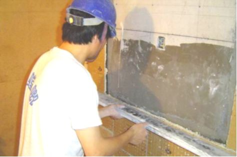 游泳池马赛克铺贴方法视频,马赛克正确铺贴方法图解