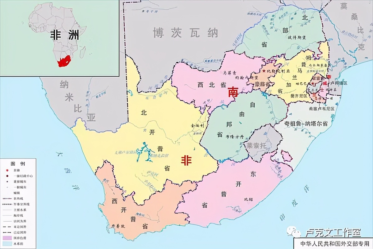 曼德拉是谁的人,曼德拉到底有没有死在监狱