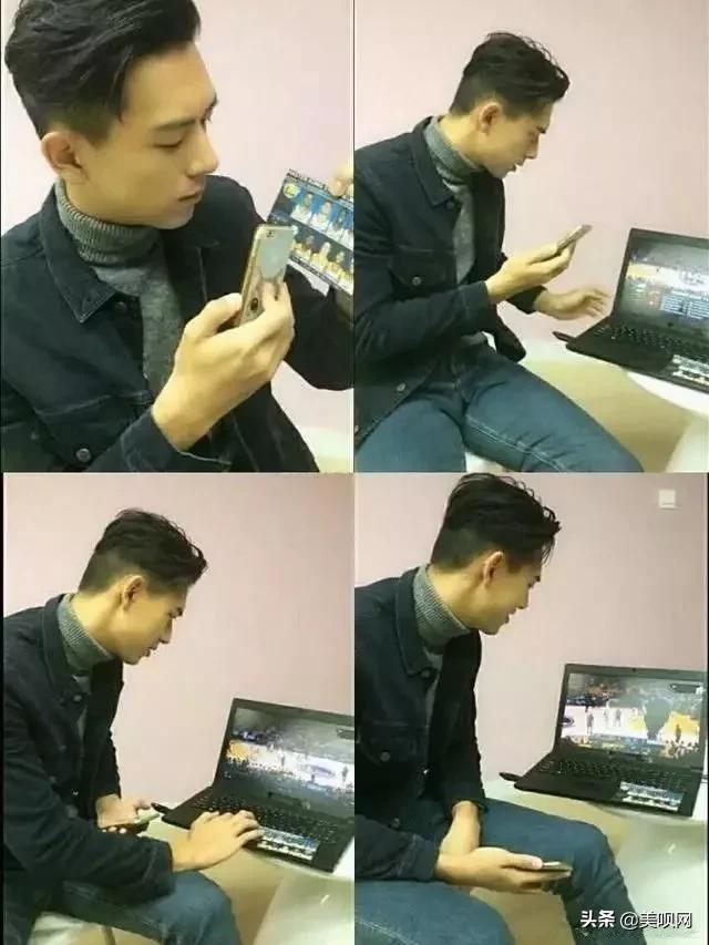 李现和林更新,李现林更新