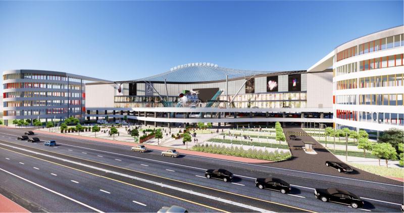 “秒通关”！贵阳与世界更近一步，贵州人即将不出门购遍全球