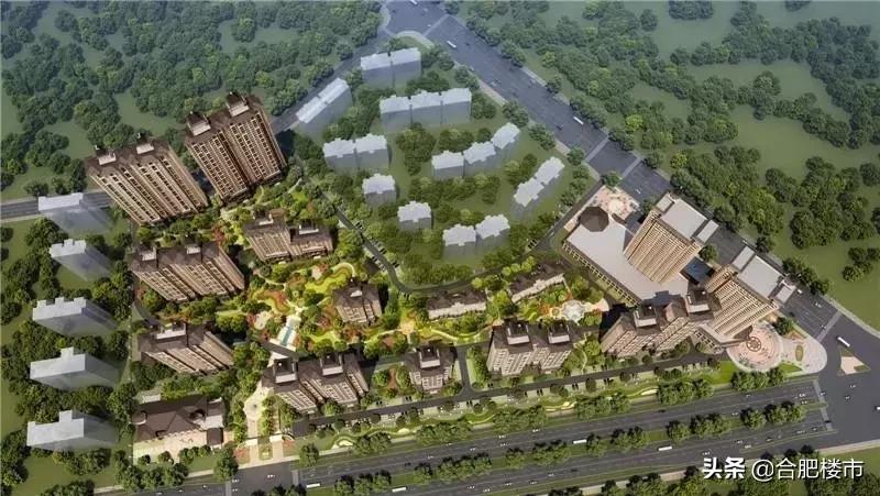 经开区即将开盘第四代楼盘,经开区即将入市新盘