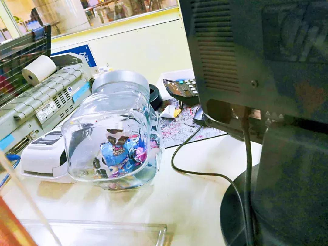 南京珠江路糖果车站照片,南京珠江路糖果车站