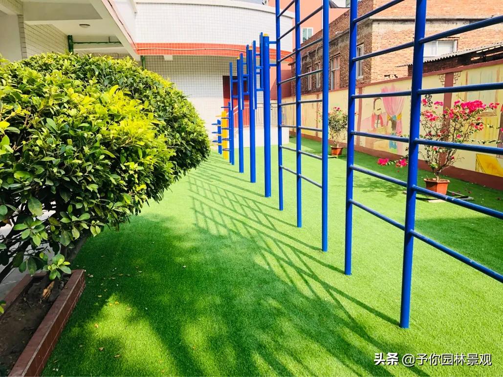 泉州学校人造草皮价格,泉州草坪修复