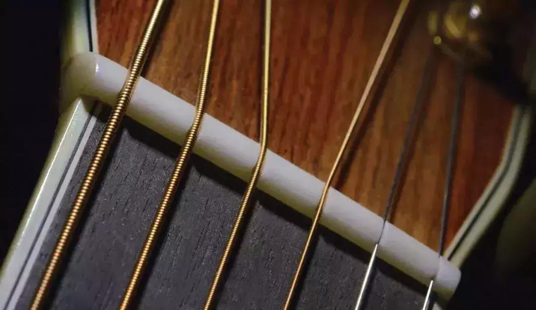 聊聊关于吉他的一些心得,吉他的了解与认识