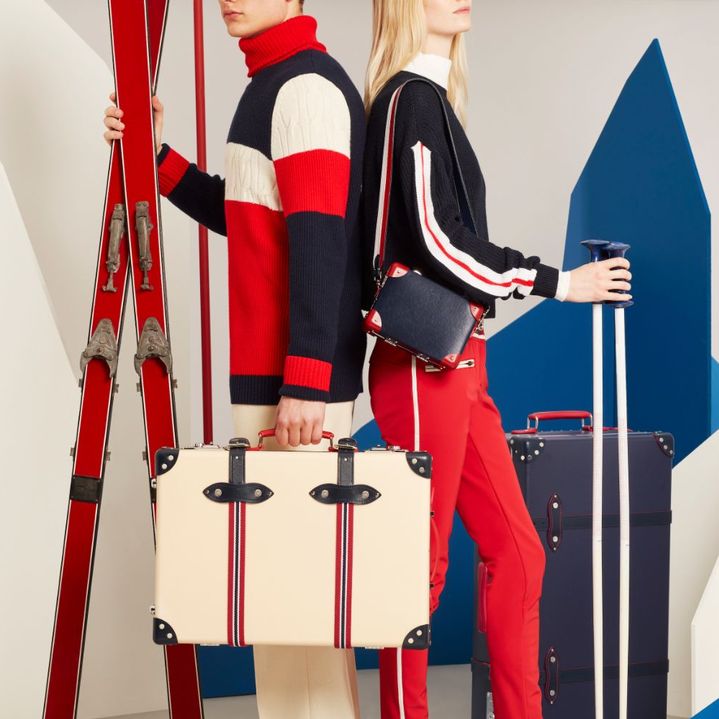 除了rimowa还有什么牌子,除了rimovatumi之外的旅行箱推荐