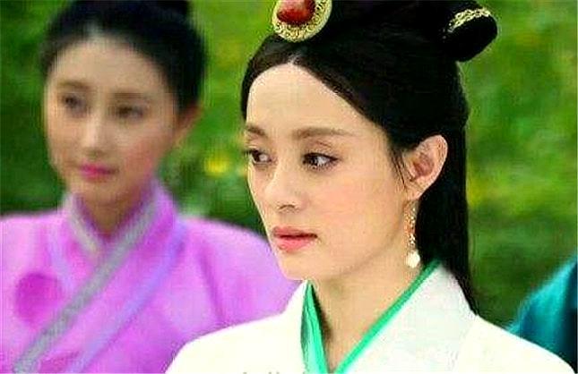 芈月传秦王死前对芈月说的话,芈月传秦王死之前对芈月说的话