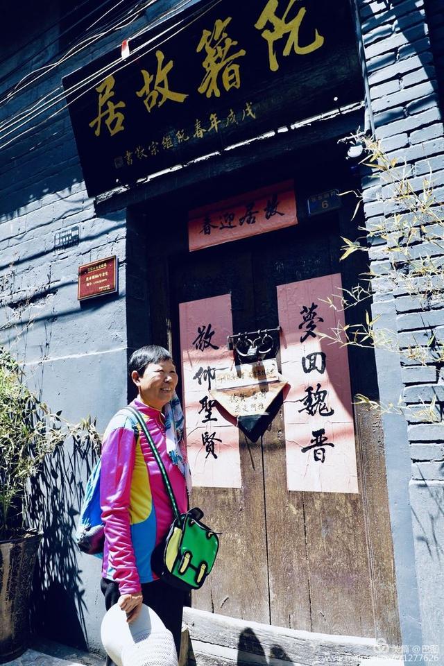 历史上洛阳东关大石桥照片,洛阳历史文化景点24小时打卡