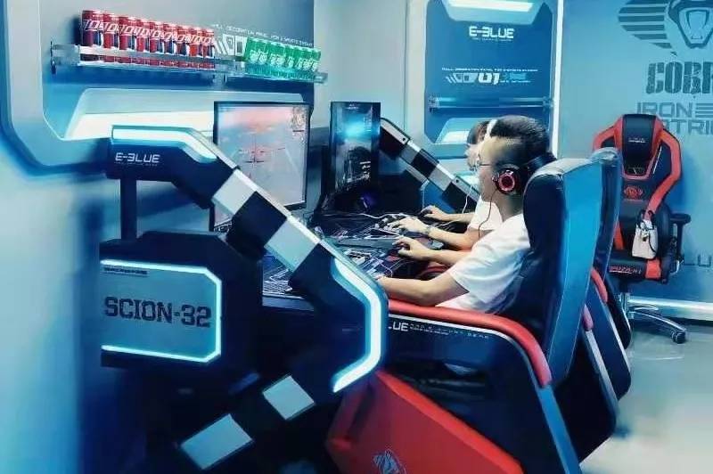 宜博电竞酒店目前有多少家店,宜博电竞酒店品牌介绍