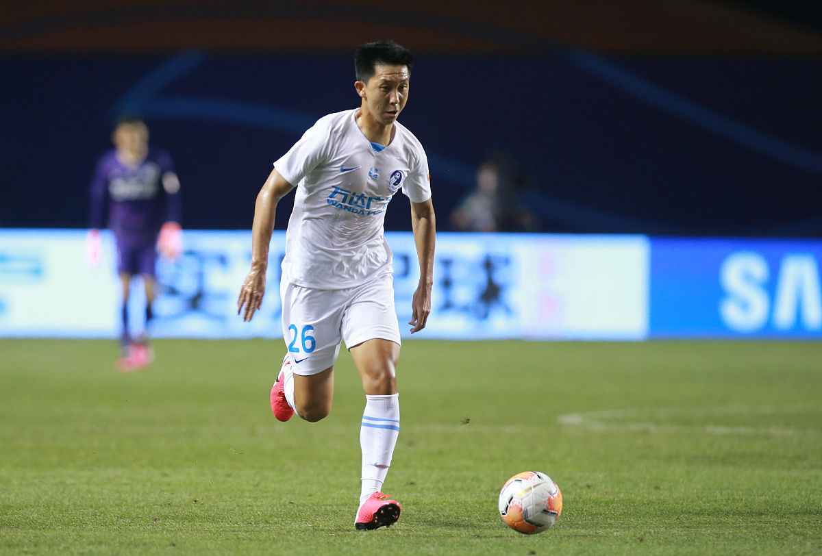 大连保级战贝帅,大连人外援贝帅