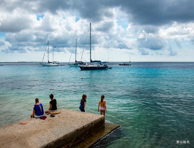 加勒比海邮轮旅行香港,加勒比海游轮旅行视频大全