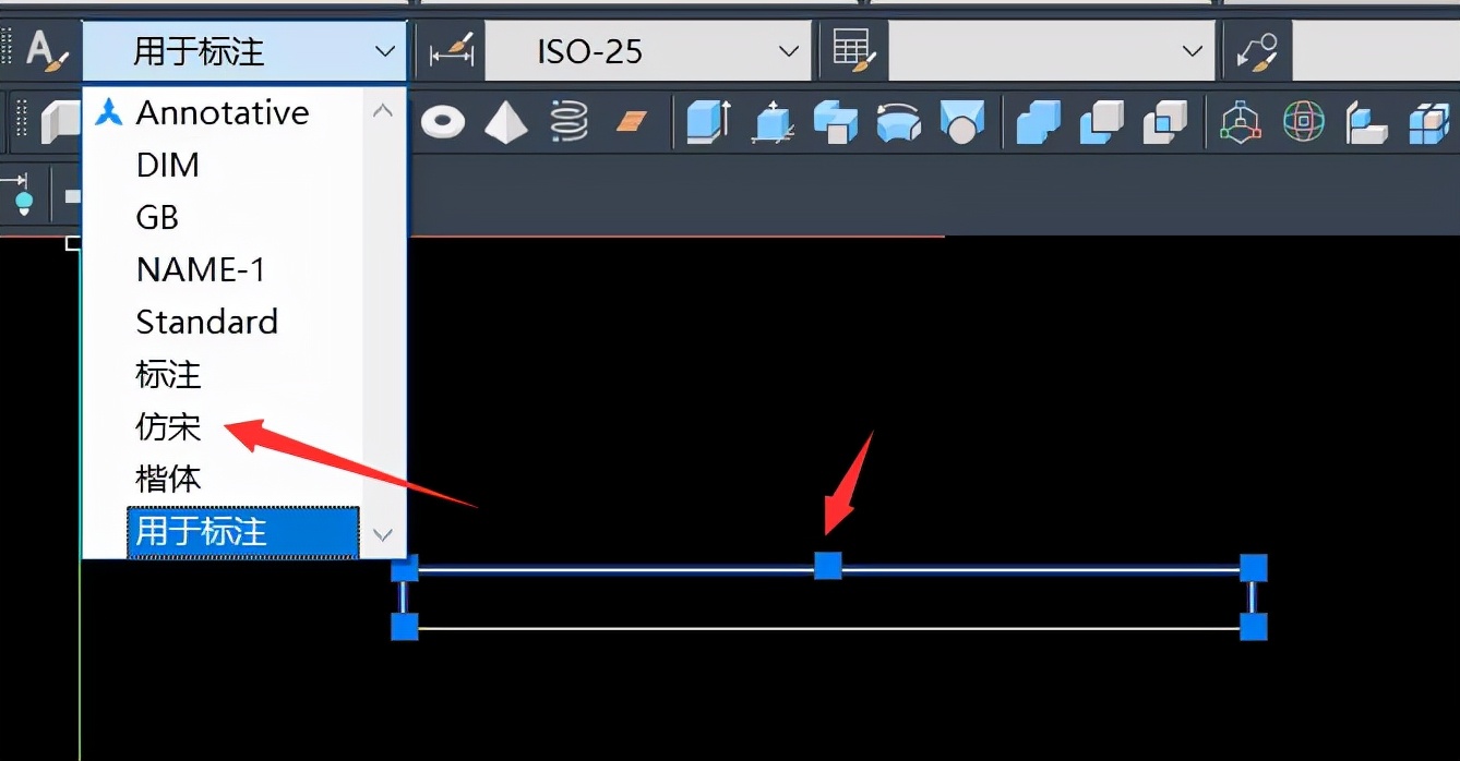 在cad标注文字无法查找,cad快速看图有标注cad打开无标注