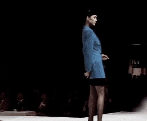 盘点1973-2021历年港姐冠军颜值,香港港姐审美降级