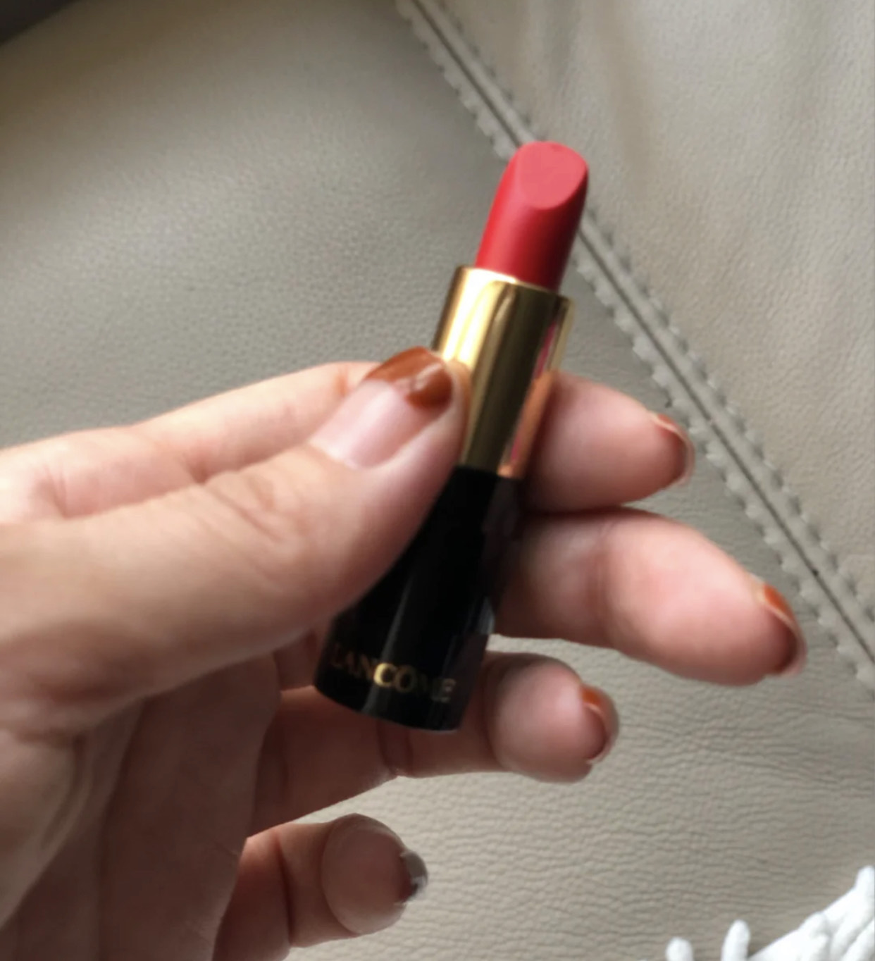 黄皮口红必买色号tf27,黄皮口红推荐tf