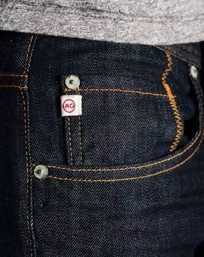 衣着穿戴包括哪些,牛仔裤必备