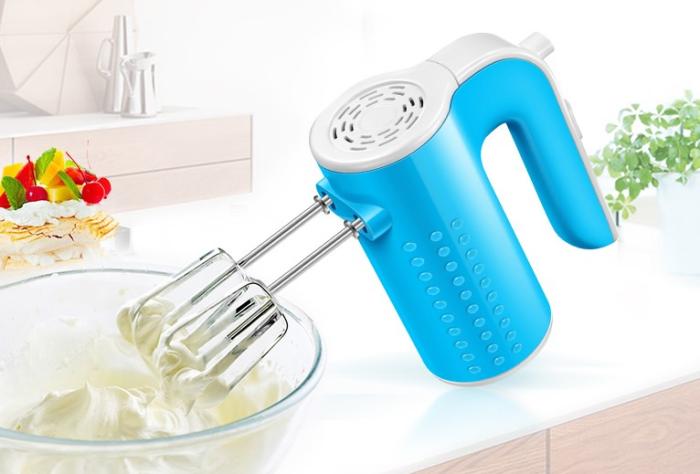 家用电动打蛋器如何清洗,电动打蛋器怎么修