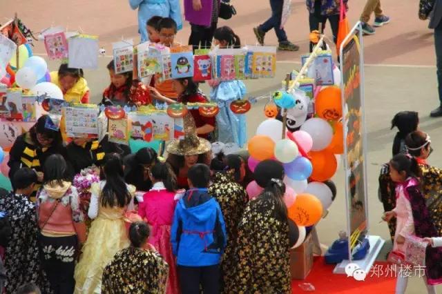 郑州市一八国际小学,郑州一八国际小学在哪个区