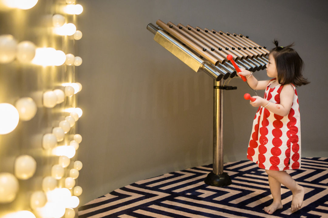 风靡妈咪圈的儿童乐园届“爱马仕”来成都啦.498元3次超值宠粉卡