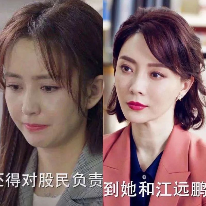 女人美更要气质美,女人美的三层境界