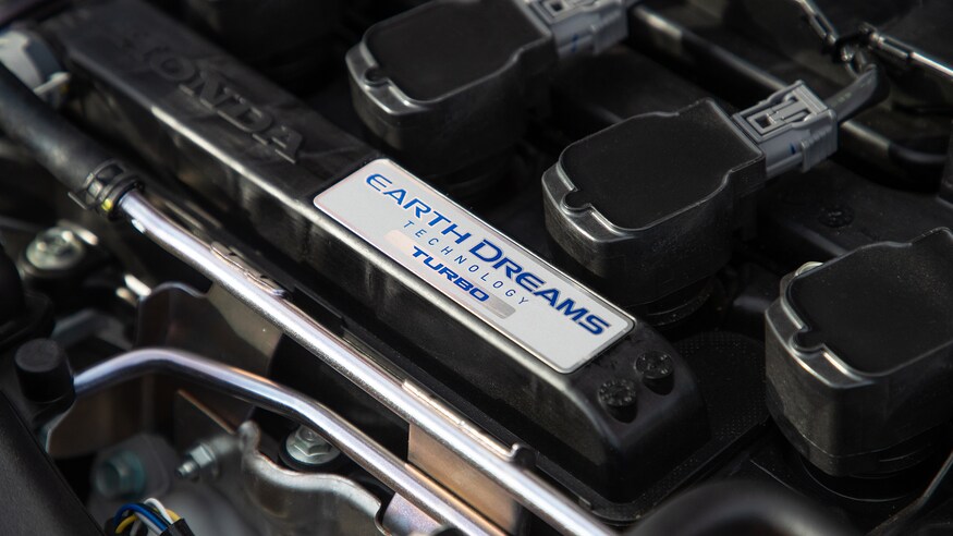 本田粉去美国旅游,是租TypeR还是Si,手挡思域Si好不好玩?