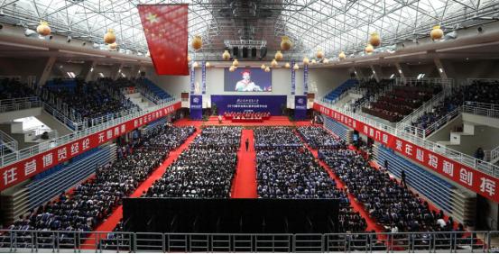 世界500强去哪所大学招人,世界500强企业哪几个大学招人才