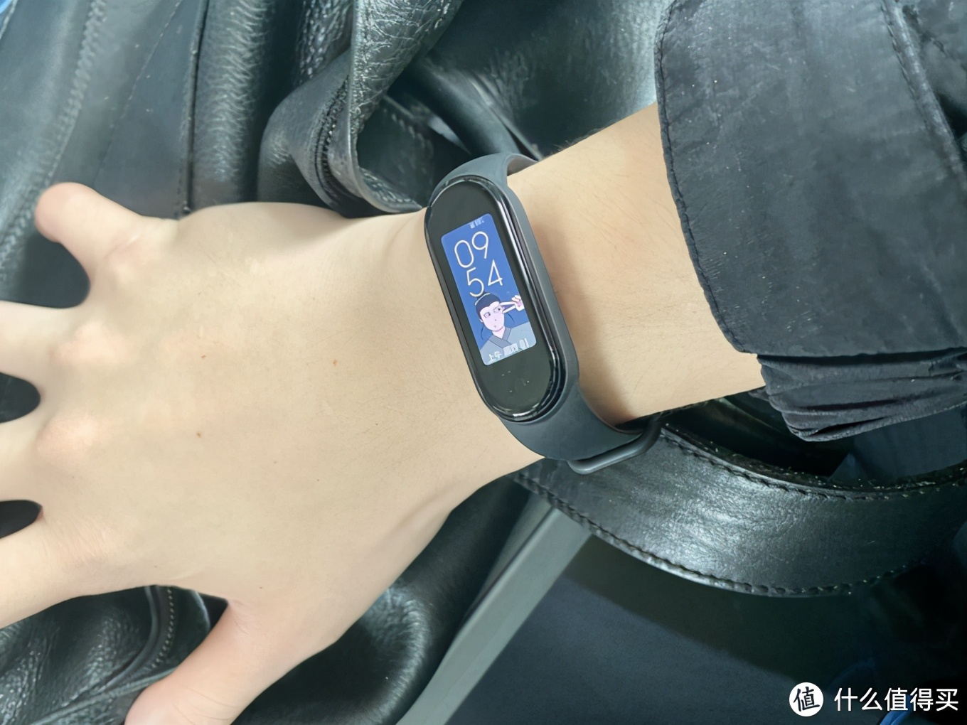 小米手环6测评有什么功能,redmiwatch2和小米手环6选哪个