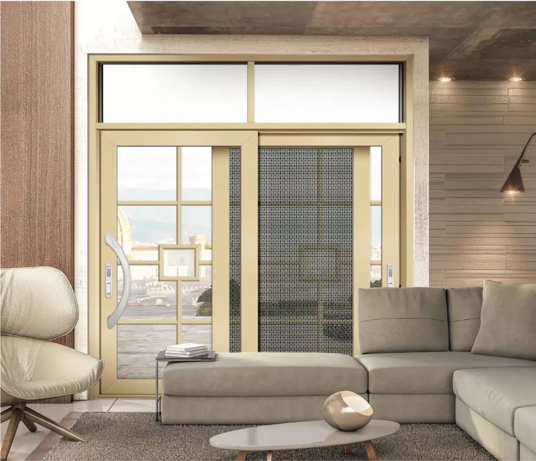 奥冠斯断桥铝门窗,奥冠斯窗户优缺点