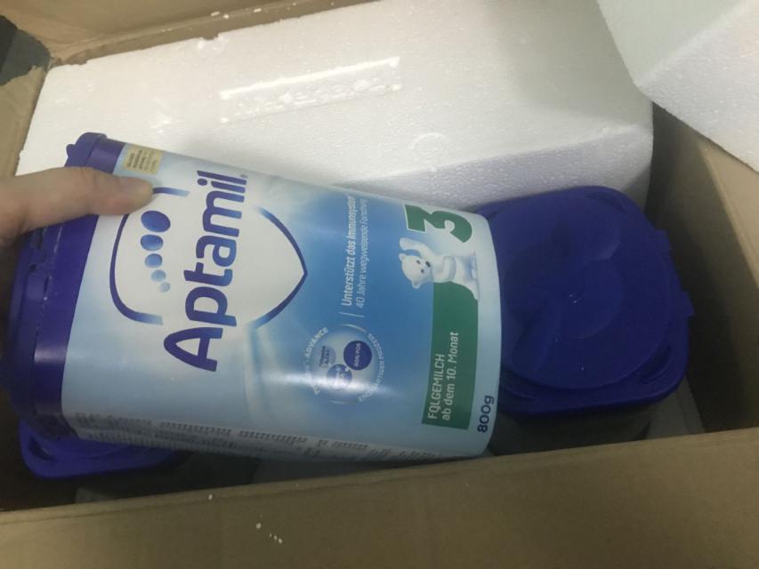 爱他美奶粉怎么样国内,爱他美奶粉市面有假的吗