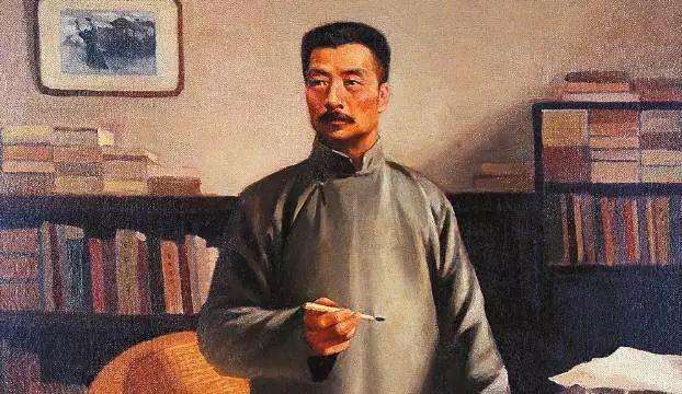 鲁迅评价禹治水,用自己的话讲讲大禹治水的方法