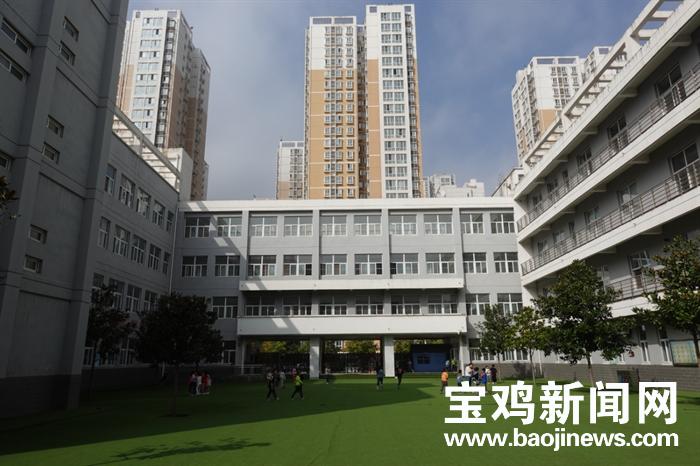宝鸡是座有温度的城市,宝鸡是个什么城