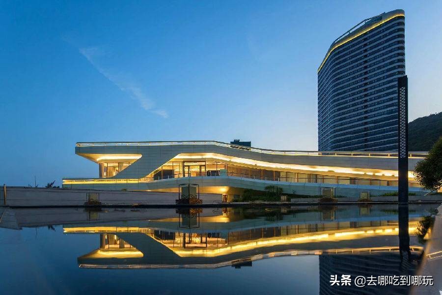 阳江海陵岛北洛秘境酒店团购攻略,海陵岛酒店海景两天一晚