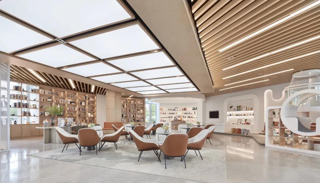 高颜值生活家丨城市升级诗，印刻卓越集团DNA式的人居经典