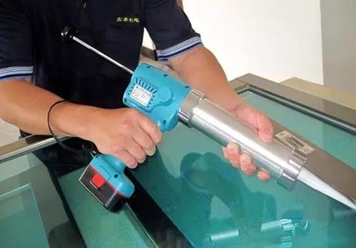 玻璃胶12度防霉,防霉发黑的玻璃胶