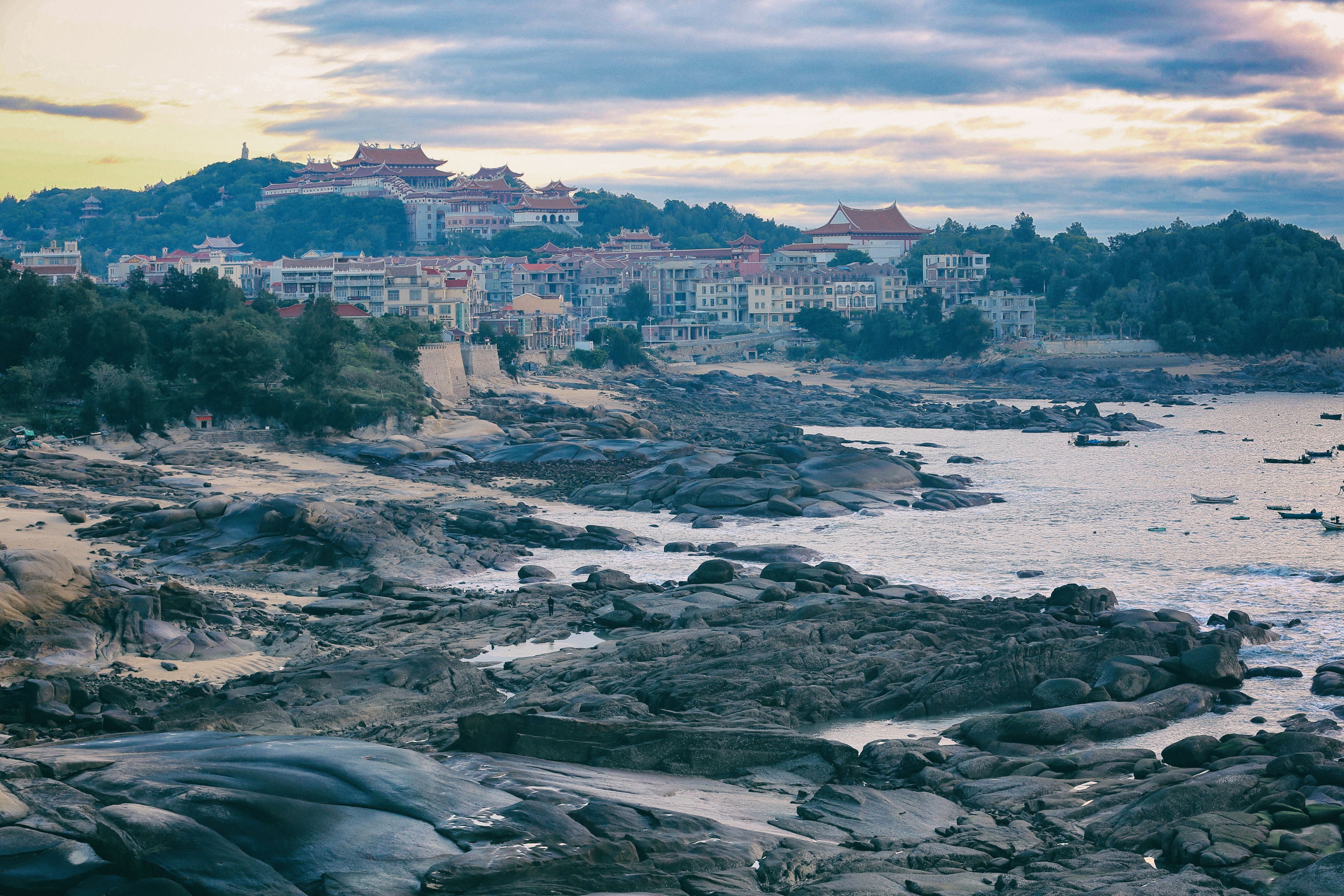 上海到福建自驾游旅游攻略,福建旅游攻略自驾游景点