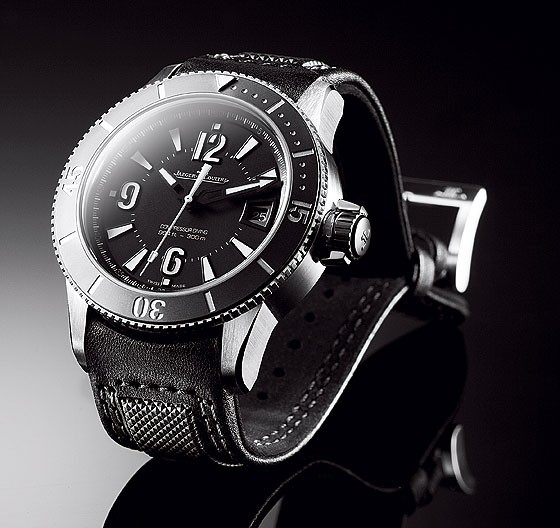 军表种类,什么样的军表才算军表