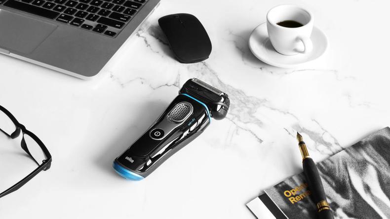 男生开学买什么行李箱,男人礼物推荐博朗