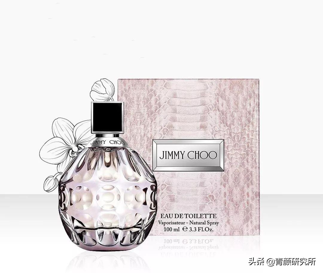 7款让你仙气飘飘森林系香水,香水可爱少女系推荐