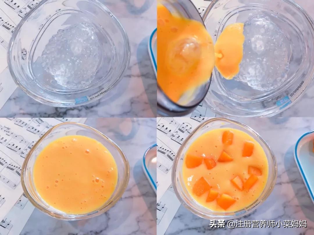 夏天宝宝不爱吃饭吃什么米糊好,宝宝夏天不爱吃饭有什么调味料