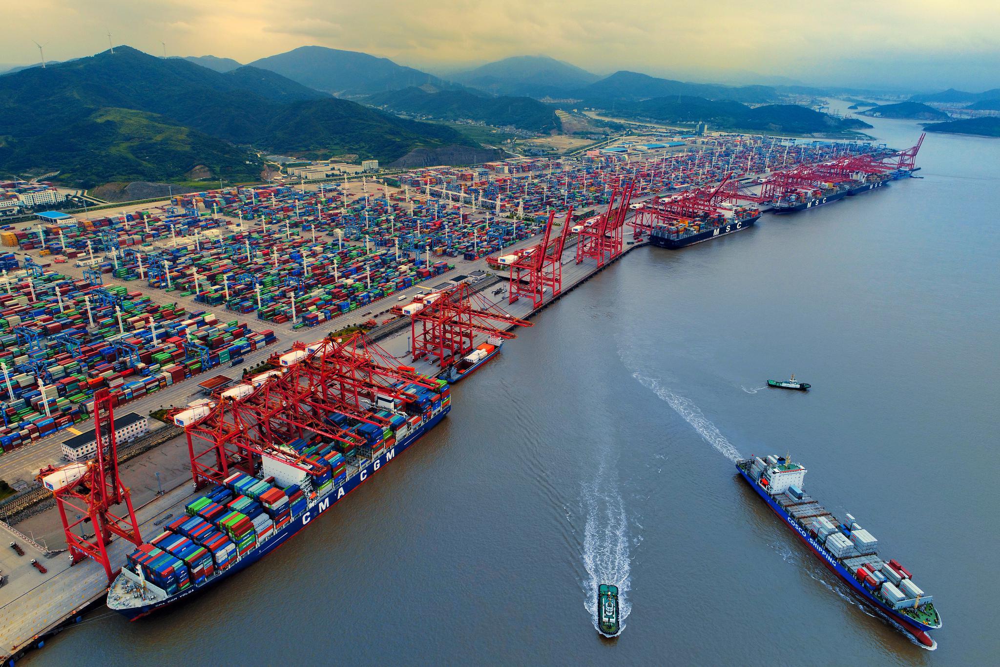 海关数据的作用大吗,什么是海关汇总征税