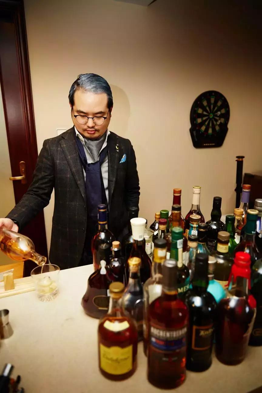 新年第一个工作日，打开天猫小二的购物车，我们发现了很多小秘密