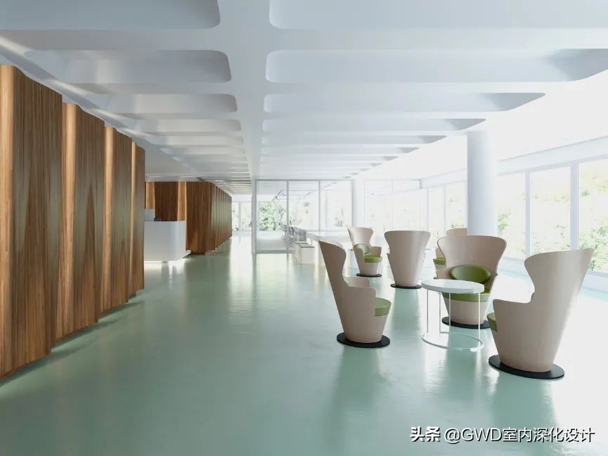 设计师完美解决隔音问题,室内设计隔音