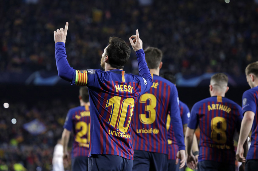 2014-2015欧冠阿贾克斯vs巴萨,欧冠决赛巴萨大巴黎