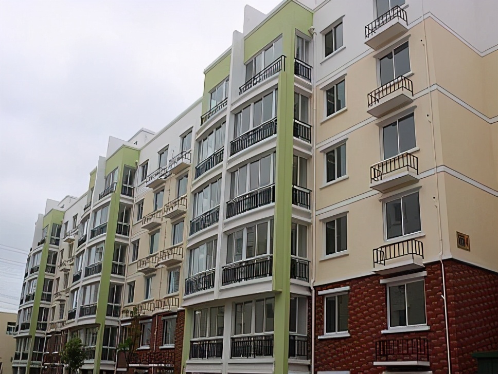 襄阳汉江水畔安置房最新动态,襄阳高新区连山湖安置房项目进展