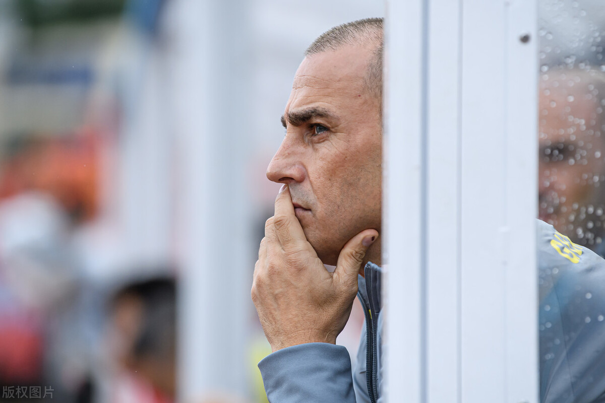 无争冠之心何谈“为国养士”，卡帅彻底摊牌，李铁感到隐忧？