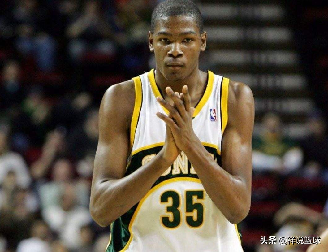 字母哥和杜兰特身高差不多,字母哥和杜兰特的身高是多少