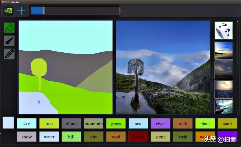 ai技术与影像技术的结合,影像ai技术