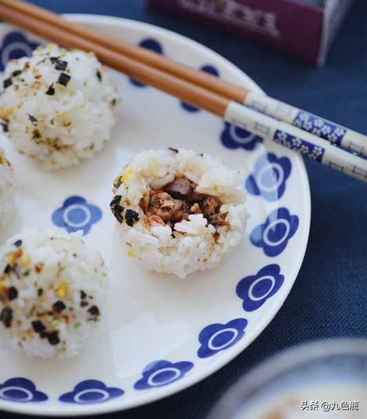 便利店早餐5分钟食谱,早餐做得好的便利店