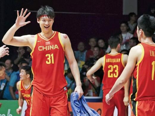 cba这是第几轮了,cba最后一轮最精彩的一次