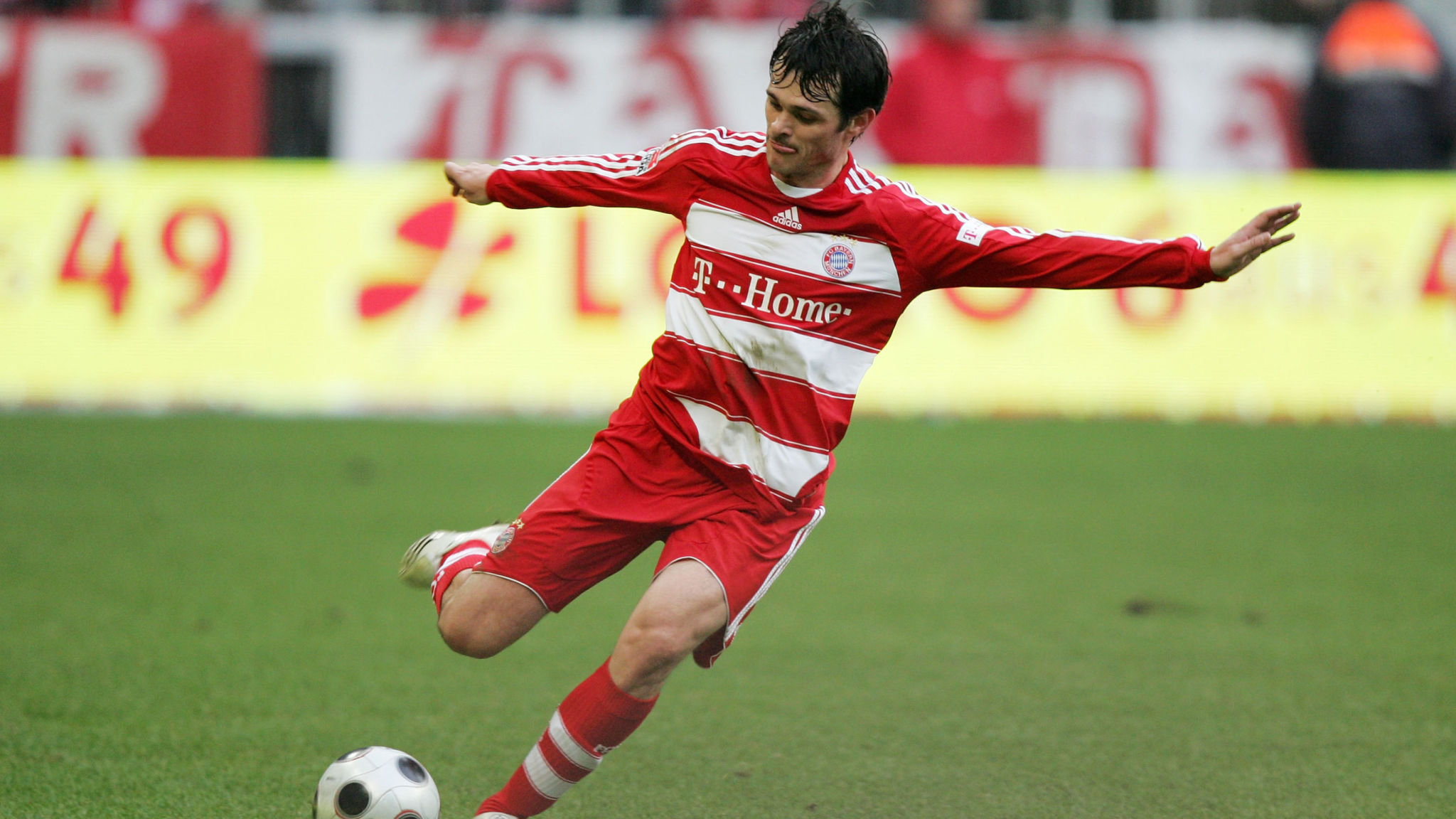 赫内斯谈罗本续约,赫内斯加盟德甲